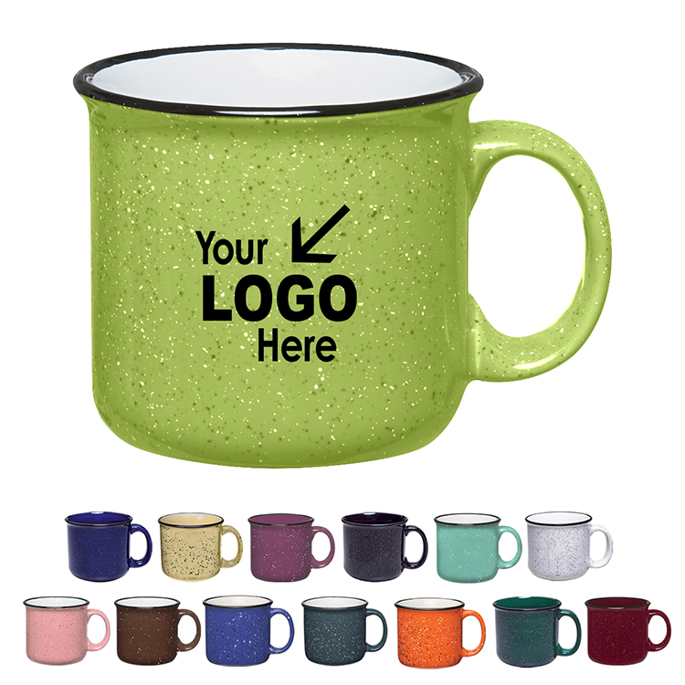 15 OZ. CAMPFIRE MUG 15 OZ. CAMPFIRE MUG
